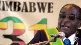 Le Zimbabwe en passe d'avoir une nouvelle Constitution