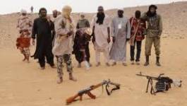 Ansar Dine affirme résister aux soldats français dans le nord du Mali