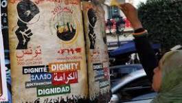 Amnesty International dénonce les restrictions de liberté en Algérie