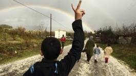 Syrie : l'Unicef tire la sonnette d'alarme sur les millions d'enfants