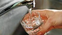 Alger : suspension de l’alimentation en eau potable à partir de dimanche