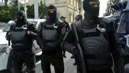 Tunisie : les forces spéciales pourchassent un groupe armé