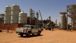 Sonatrach-sociétés de gardiennage : un tandem aux saccages récurrents