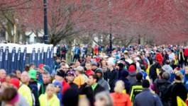 USA : deux explosions au marathon de Boston
