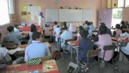 Une bombe à retardement menace l'école algérienne