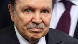 Le président Bouteflika victime d'un accident ischémique transitoire