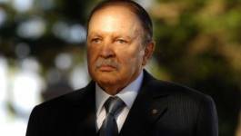 Officiellement, on multiplie les explications sur l’état de santé de Bouteflika