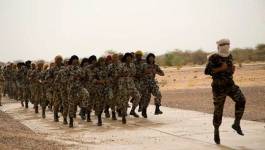 Mali : le MNLA ne compte pas désarmer et réclame des négociations