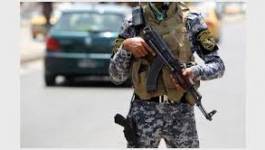 Irak : vague d'attentats sanglants, l'aéroport de Bagdad visé