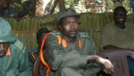 Ouganda : les USA offrent 5 millions de dollars pour capturer Joseph Kony