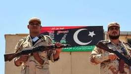 Libye : des partisans présumés de l'ancien leader Kadhafi arrêtés