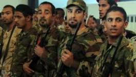 Libye : le renvoi du chef d'état-major militaire exigé