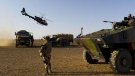 Mali : l'aide logistique et discrète de l'armée algérienne