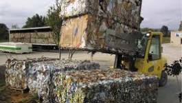Oran : des hauts responsables impliqués dans le trafic des déchets ferreux