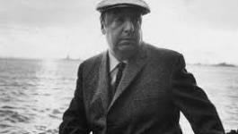 Chili : le poète Pablo Neruda sorti de sa tombe