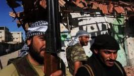 Syrie : le groupe djihadiste Al-Nosra a-t-il rejoint Al-Qaïda ?