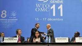 Où en sont les négociations pour l’accession de l’Algérie à l’OMC ?