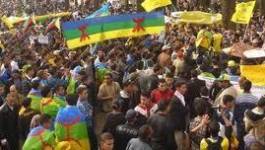 Printemps amazigh 1980 : la première marche à Alger