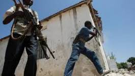 Somalie : Un Canadien aurait conduit l'assaut des shebab à Mogadiscio