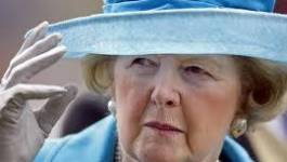 Royaume-Uni : Margaret Thatcher est décédée lundi