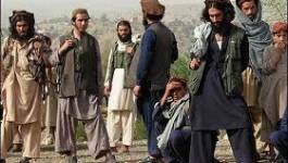 Afganistan : les talibans annoncent leur "offensive du printemps"