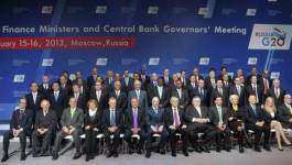 Vers un nouvel ordre monétaire international : crises et douloureuses mutations