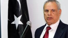 Le ministre de la Défense libyenne démissionne