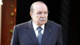 La maladie de Bouteflika, un non événement