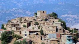 Classé patrimoine national, le village Aït-Lqaïd attend sa réhabilitation