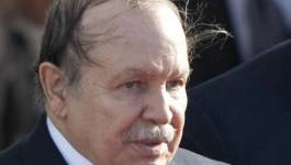 L’état de santé de Bouteflika reste un non-événement politique