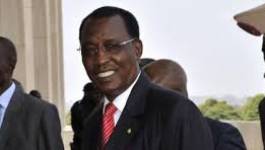 Présumé complot au Tchad : le président Idriss Déby fait le ménage