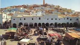 Chasse des militants des droits humains de Ghardaïa