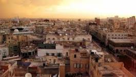Libye : 170 prisonniers se font la belle d'une prison dans le sud