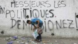 Algérie : cette génération de la faillite