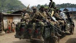 RD Congo : 19 morts et 27 blessés dans des combats entre l’armée et M23