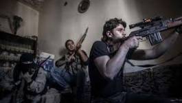 Les États-Unis envisagent d'armer les rebelles syriens