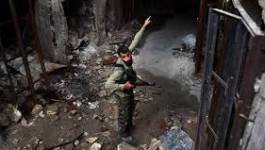 Syrie : l'armée et le Hezbollah lancent l'assaut sur Quosseir