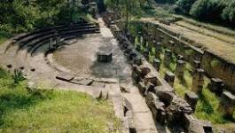 Le colloque national sur le patrimoine historique et archéologique de Tipasa ouvert