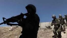 L’armée tunisienne combattrait des djihadistes à la frontière algérienne