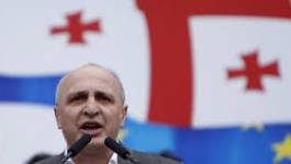 Géorgie: l'ex-Premier ministre Merabichvili arrêté pour corruption