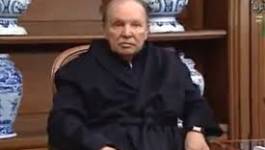 Images de Bouteflika : une parade à un éventuel "coup d’Etat médical" ?