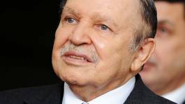 Lettre ouverte à Abdelaziz Bouteflika
