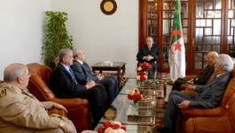 Bouteflika est-il encore en mesure de gouverner l'Algérie ?