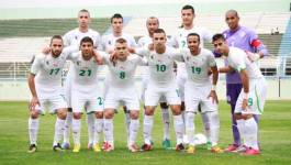 Coupe d'Afrique des nations de football 2014 : l'Algérie déclare forfait