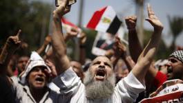 Égypte : les islamistes appellent de nouveau à manifester