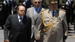 MDN : l'armée ne destituera pas Bouteflika