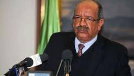 Mais où est donc passé Abdelkader Messahel ?