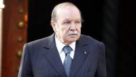 Abdelaziz Bouteflika est-il rentré à Alger ?
