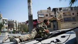 Syrie : 150 combattants du régime tués à Khan al-Assal