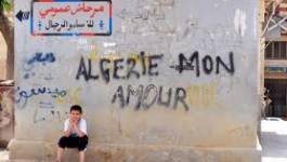 Pleure ô Algérie bien-aimée !